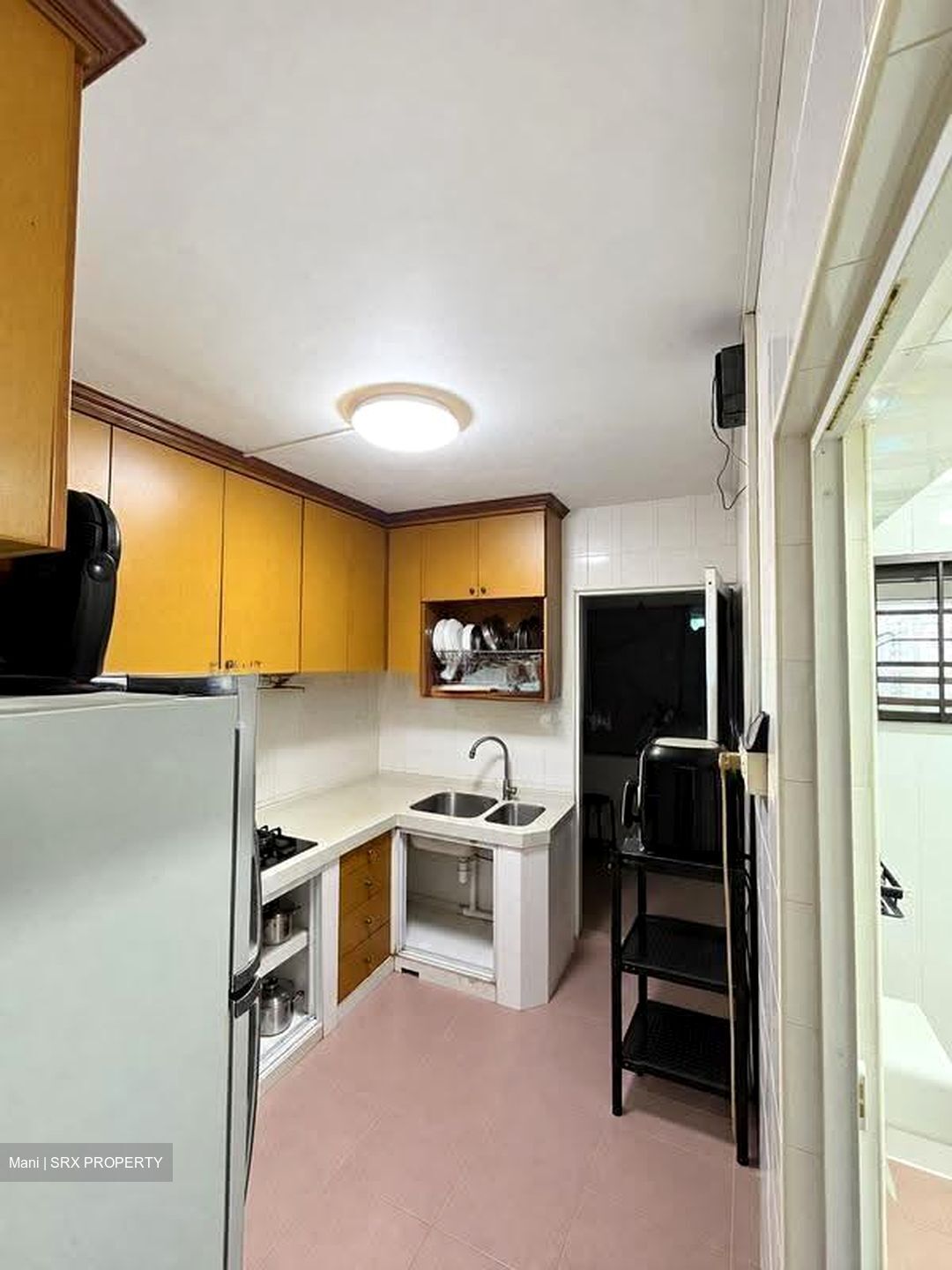 Blk 223D Compassvale Walk (Sengkang), HDB 4 Rooms #621752861